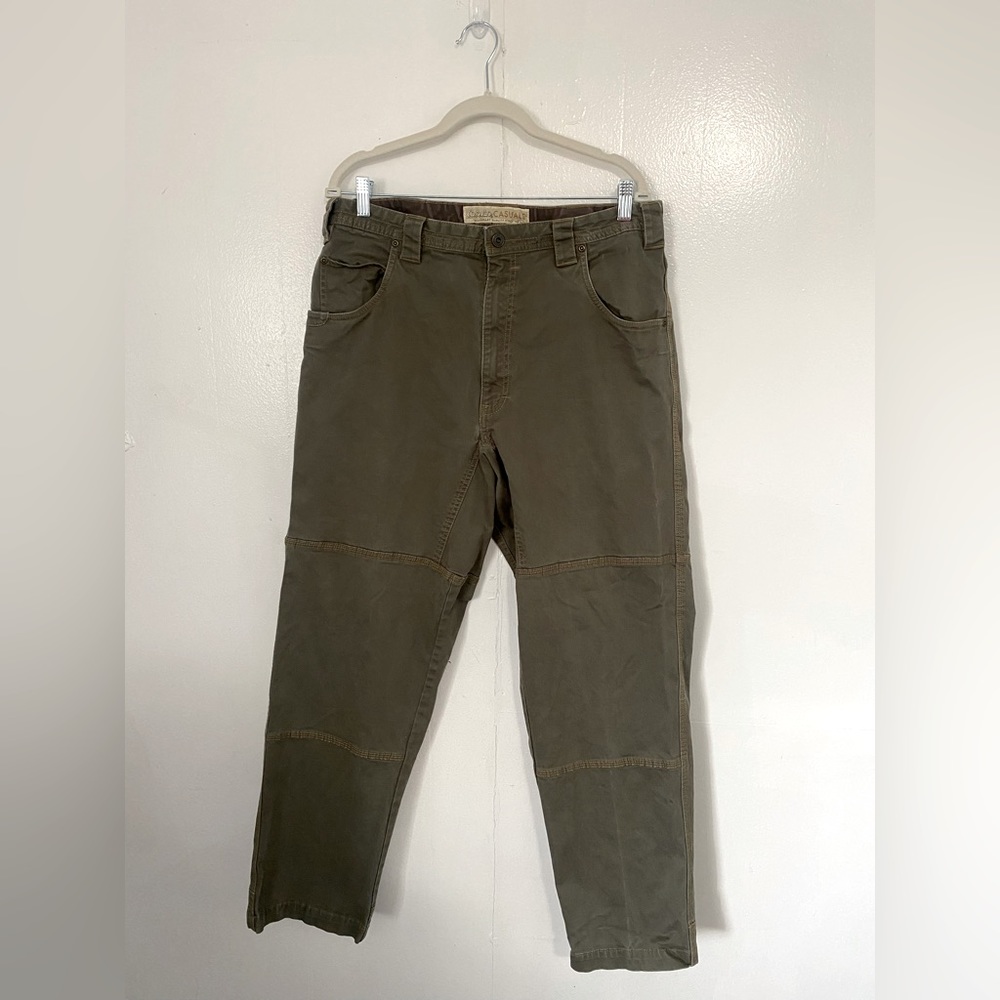 Cabela’s casuals work pants